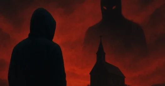 O Incidente: Gleeson, Padre e a Ameaça Misteriosa que Se Aproxima!