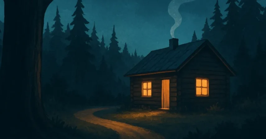 O Segredo da Cabana: resumo do filme, sem spoilers, bem direto