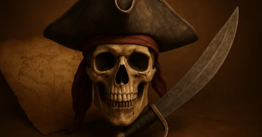 Piratas do Caribe 4: resumo do filme, sem spoilers, bem direto