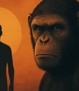 Planeta dos Macacos: resumo sem spoilers, bem direto hoje