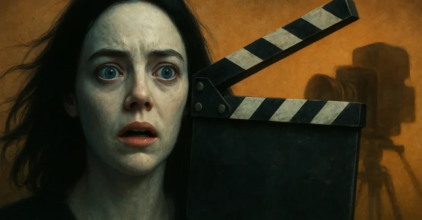 Pobres Criaturas: Bastidores Chocantes de Emma Stone e Lanthimos!