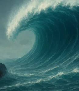 Poseidon: Naufrágio Fatal e o Tsunami Que Ninguém Viu Chegar
