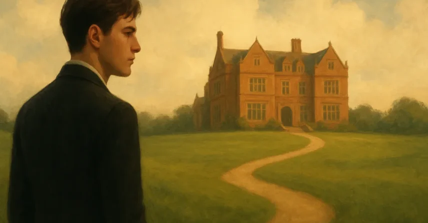 Saltburn: Como Keoghan e Elordi chocaram o público em 2024?