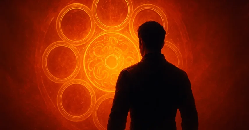 Shang-Chi: Lenda dos Dez Anéis – O Poder Secreto Revelado