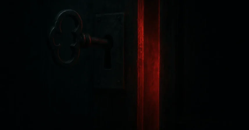 Sobrenatural 4: A última chave de Elise e o terrível horror