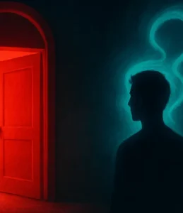 Sobrenatural: A Porta Vermelha e o retorno astral de Dalton