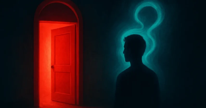 Sobrenatural: A Porta Vermelha e o retorno astral de Dalton