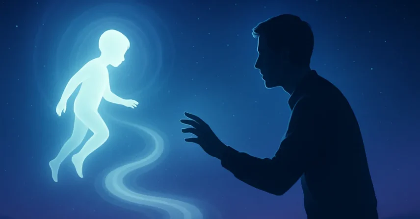 Sobrenatural: Wan e a Viagem Astral Pelo Filho Perdido