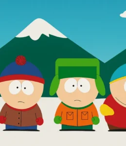 South Park (1997): Comédia irreverente que chocou a todos!
