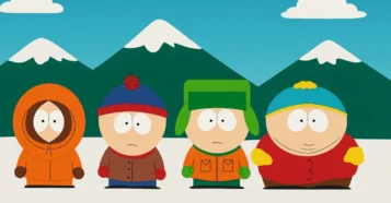 South Park (1997): Comédia irreverente que chocou a todos!