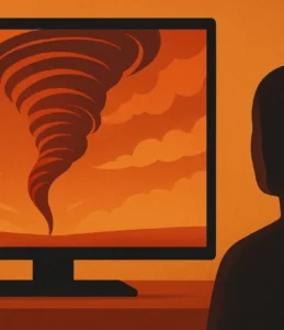 Taz: O Demônio da Tasmânia Que Criava Furacões na TV!