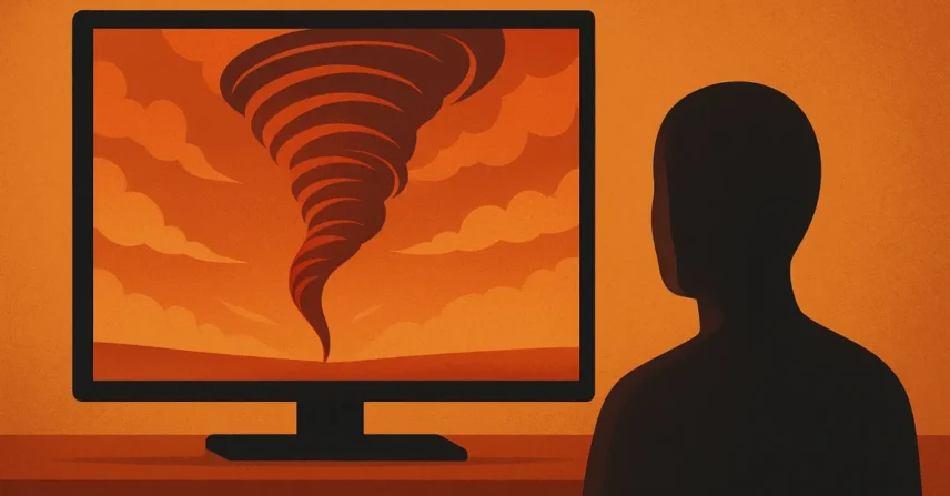 Taz: O Demônio da Tasmânia Que Criava Furacões na TV!