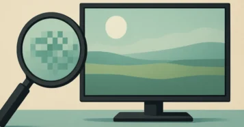 Teste IPTV: como identificar compressão e imagem “lavada”