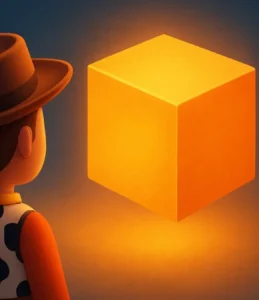 Toy Story (1995): Pixar e a revolução da animação 3D!