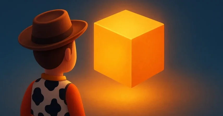 Toy Story (1995): Pixar e a revolução da animação 3D!