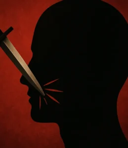 Vingança: Park Chan-wook e o Ciclo Sombrio da Retribuição