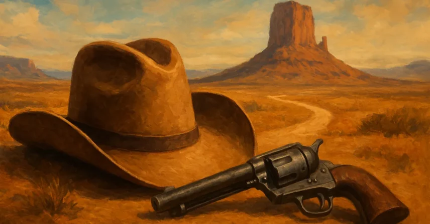 Westerns revisionistas anos 60: Filmes que você precisa ver!