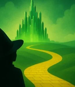 Wicked (2024): Por Que o Musical Virou Fenômeno Mundial Hoje?
