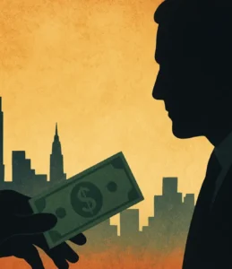 O Príncipe da Cidade: Lumet e a Corrupção na NY de Hoje