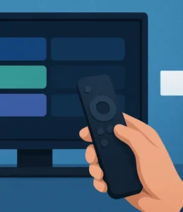 Teste IPTV: como avaliar a troca de canais e zapping rápido