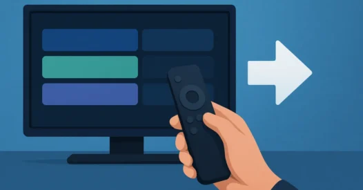 Teste IPTV: como avaliar a troca de canais e zapping rápido