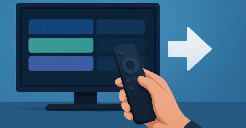 Teste IPTV: como avaliar a troca de canais e zapping rápido