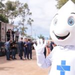 Brasil e Paraguai: Dia D contra sarampo na fronteira