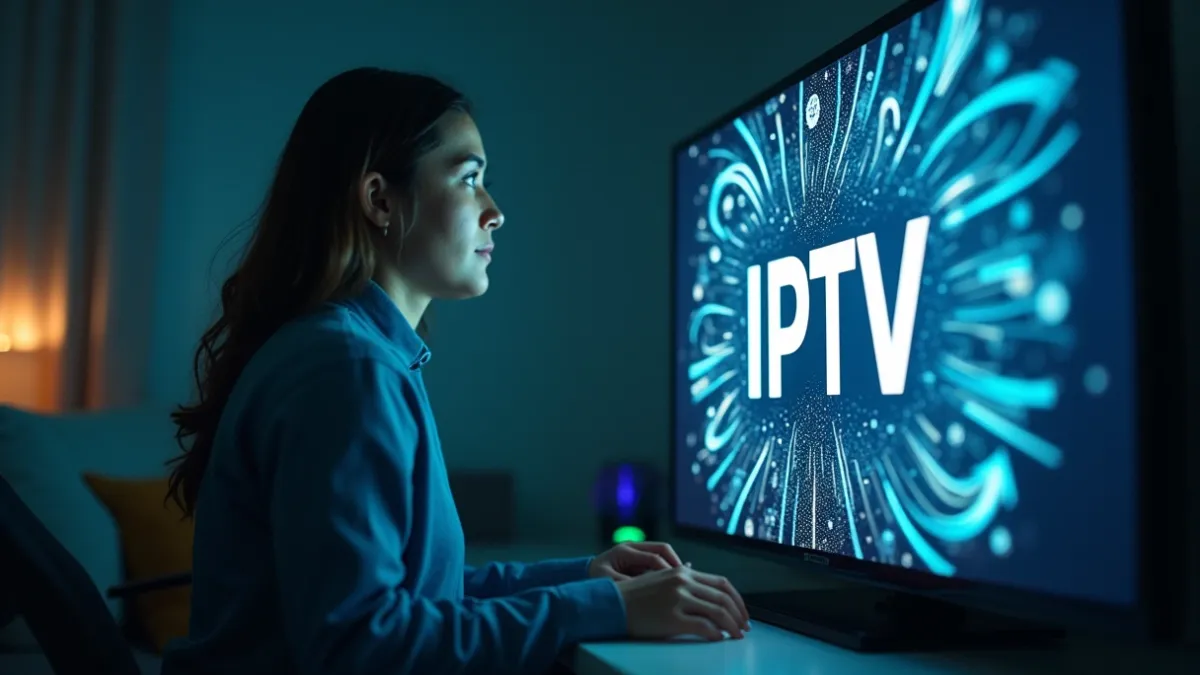 Como contratar um serviço de IPTV confiável e seguro