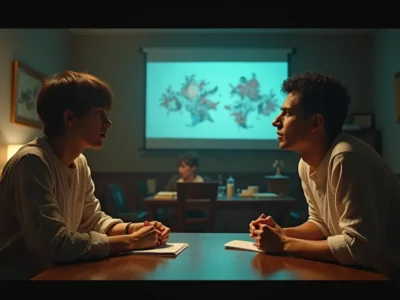 Como funciona a carreira de roteirista de cinema no Brasil