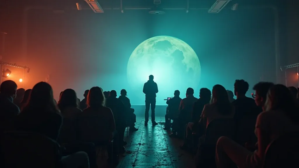 Como funciona a produção de filmes independentes no Brasil