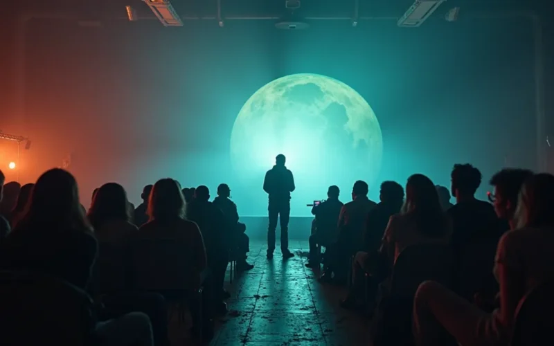 Como funciona a produção de filmes independentes no Brasil