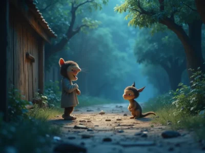 Detalhes escondidos em filmes da Disney que poucos notam