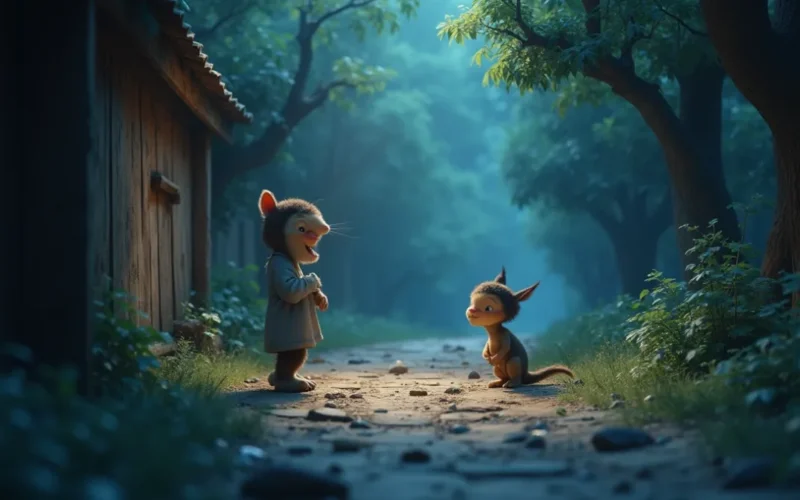 Detalhes escondidos em filmes da Disney que poucos notam