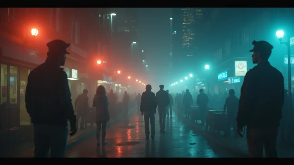 Efeitos sonoros curiosos usados em cenas famosas de filmes