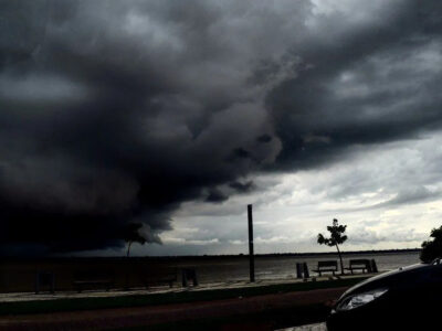 El Niño pode chegar em maio e alterar chuvas no Brasil