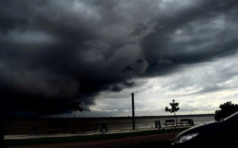 El Niño pode chegar em maio e alterar chuvas no Brasil