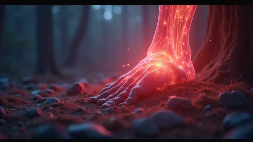 Granuloma sinovial: inflamação crônica na articulação