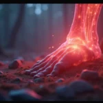 Granuloma sinovial: inflamação crônica na articulação