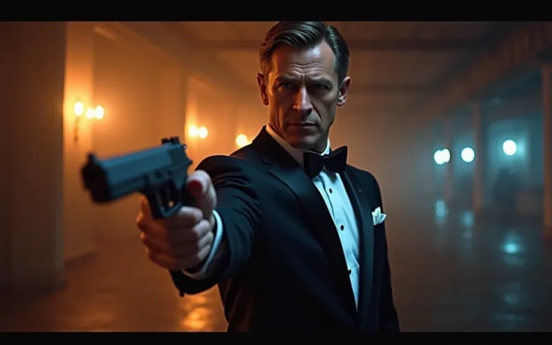 Melhores filmes de espionagem no estilo James Bond 007