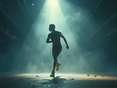 Melhores filmes sobre esportes para se motivar e inspirar