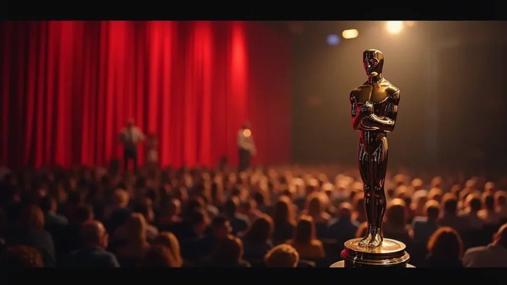 Os filmes vencedores do Oscar de Melhor Filme desde 2000