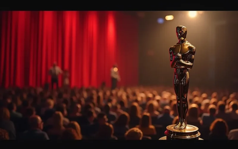 Os filmes vencedores do Oscar de Melhor Filme desde 2000