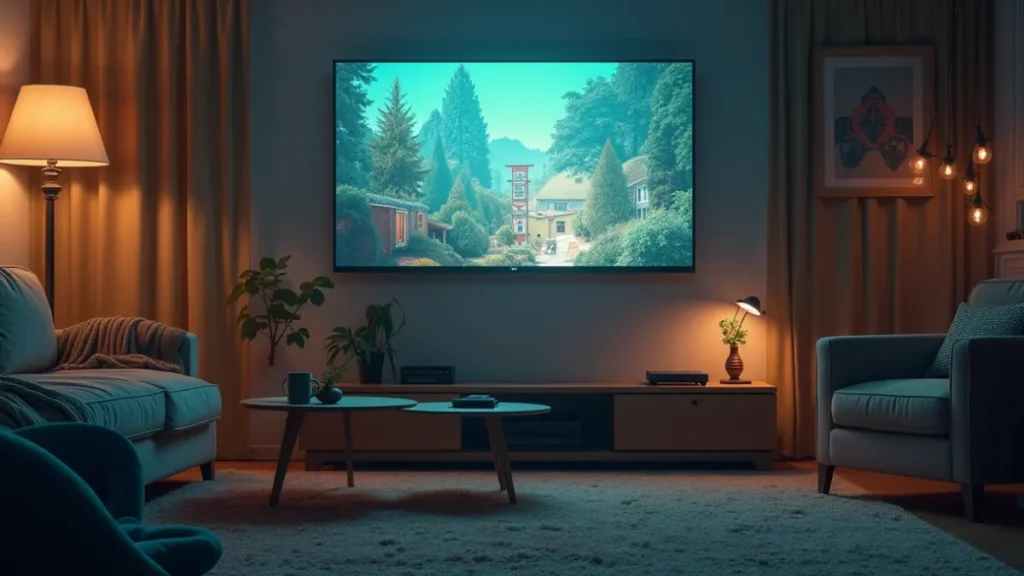 Quais os melhores dispositivos para usar IPTV em casa