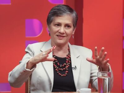 Repórter agredida na Câmara por bolsonarista: Fenaj repudia