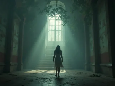 Simbolismos no figurino de filmes que têm mensagens ocultas