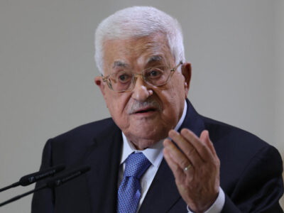 Abbas na ONU: ‘Palestinos não podem ser ignorados’