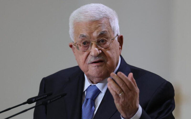 Abbas na ONU: ‘Palestinos não podem ser ignorados’