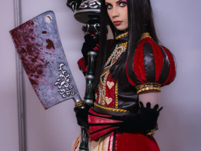 Anime Summit 2026: edição especial de 5 anos em Brasília