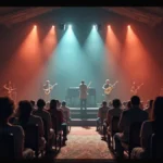 As músicas mais icônicas da história dos filmes musicais