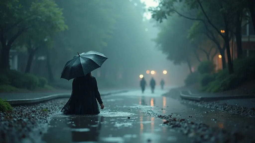 As melhores formas de entretenimento para dias de chuva